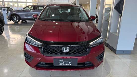 HONDA-CITY-2025