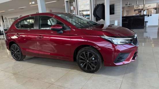 HONDA-CITY-2025