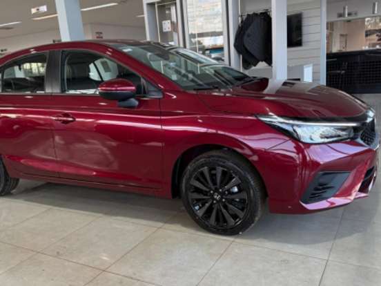HONDA-CITY-1.5 i-VTEC FLEX HATCH TOURING CVT HONDA-CITY-2025