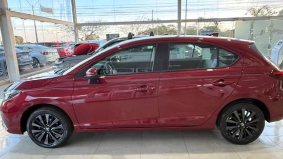 HONDA-CITY-2025