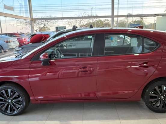 HONDA-CITY-1.5 i-VTEC FLEX HATCH TOURING CVT HONDA-CITY-2025