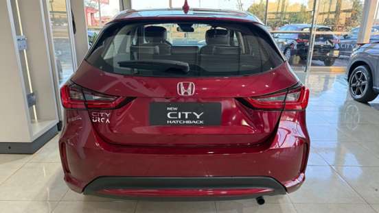 HONDA-CITY-2025