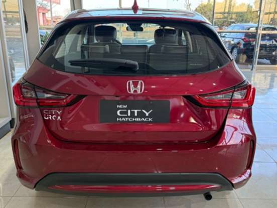 HONDA-CITY-1.5 i-VTEC FLEX HATCH TOURING CVT HONDA-CITY-2025