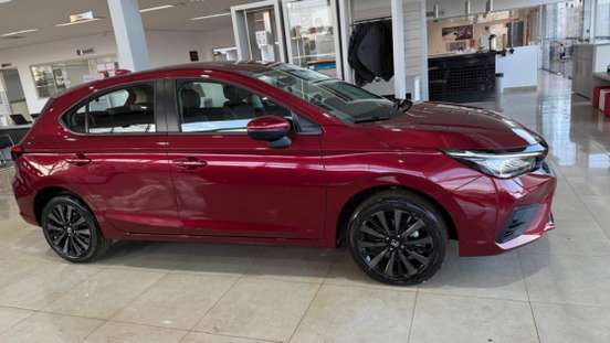 HONDA-CITY-2025