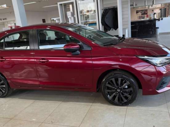 HONDA-CITY-1.5 i-VTEC FLEX HATCH TOURING CVT HONDA-CITY-2025