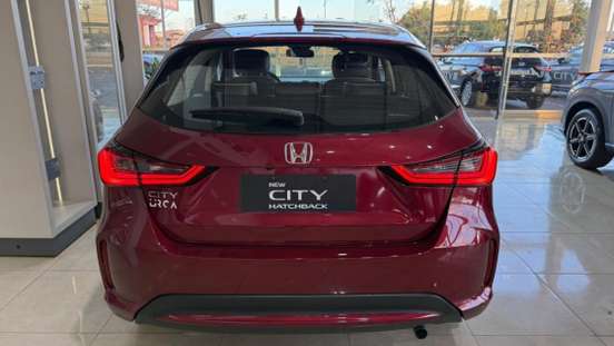 HONDA-CITY-2025