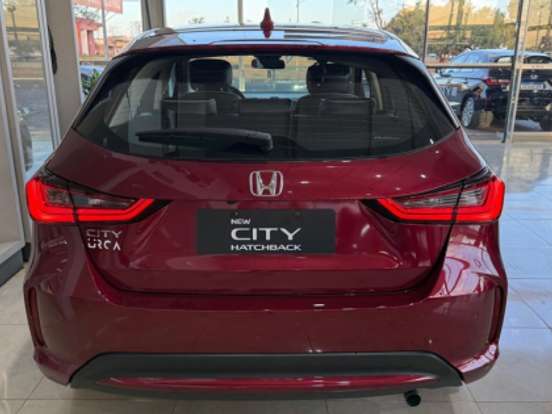 HONDA-CITY-1.5 i-VTEC FLEX HATCH TOURING CVT HONDA-CITY-2025