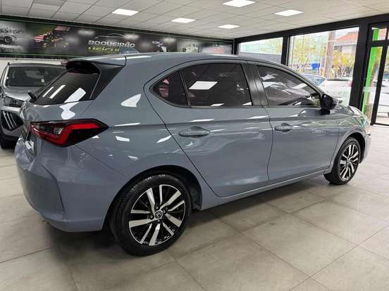 HONDA-CITY-1.5 i-VTEC FLEX HATCH TOURING CVT HONDA-CITY-2022
