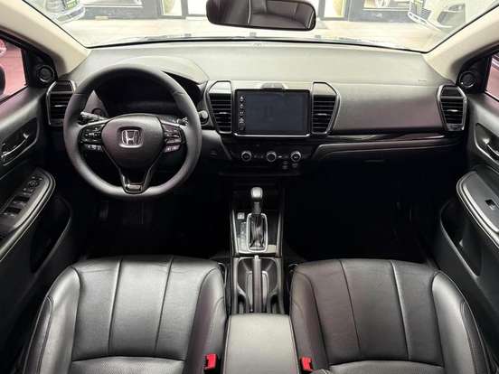 HONDA-CITY-1.5 i-VTEC FLEX HATCH TOURING CVT HONDA-CITY-2022