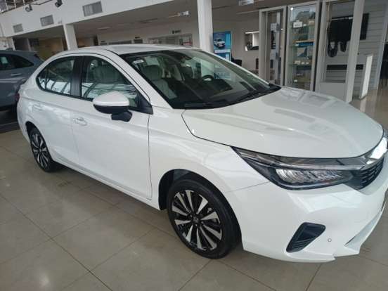 HONDA-CITY-2025