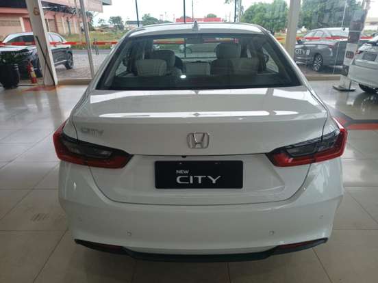 HONDA-CITY-2025