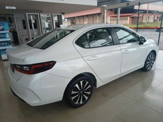 HONDA-CITY-1.5 i-VTEC FLEX TOURING CVT HONDA-CITY-2025