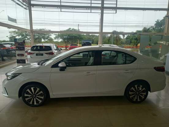HONDA-CITY-2025