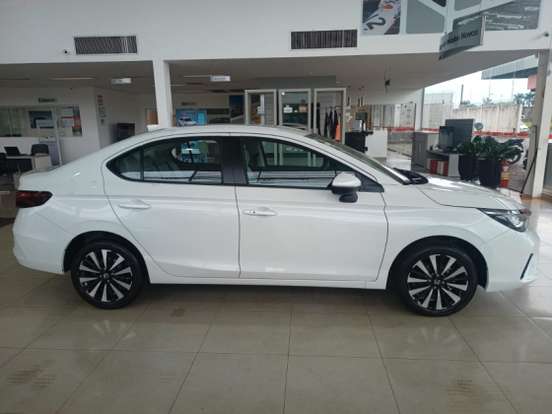 HONDA-CITY-2025