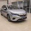 HONDA CITY 1.5 i-VTEC FLEX TOURING CVT HONDA CITY 1.5 i-VTEC FLEX TOURING CVT