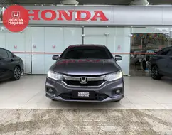 HONDA CITY 1.5 LX 16V FLEX 4P AUTOMÁTICO HONDA CITY 1.5 LX 16V FLEX 4P AUTOMÁTICO