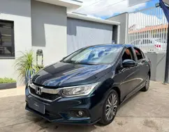 HONDA CITY 1.5 LX 16V FLEX 4P AUTOMÁTICO HONDA CITY 1.5 LX 16V FLEX 4P AUTOMÁTICO
