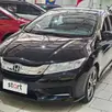 HONDA CITY 1.5 LX 16V FLEX 4P AUTOMÁTICO HONDA CITY 1.5 LX 16V FLEX 4P AUTOMÁTICO