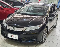 HONDA CITY 1.5 LX 16V FLEX 4P AUTOMÁTICO HONDA CITY 1.5 LX 16V FLEX 4P AUTOMÁTICO