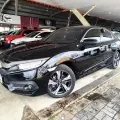 HONDA CIVIC 1.5 16V TURBO GASOLINA TOURING 4P CVT HONDA CIVIC 1.5 16V TURBO GASOLINA TOURING 4P CVT