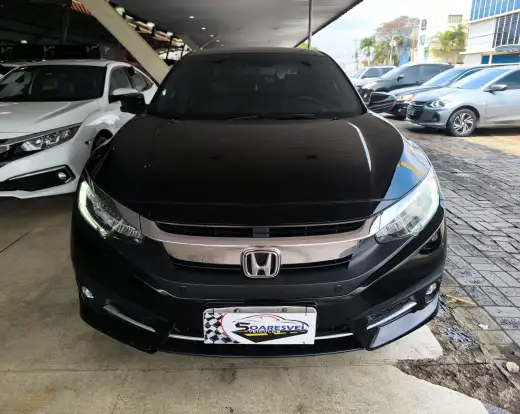 HONDA-CIVIC-2019