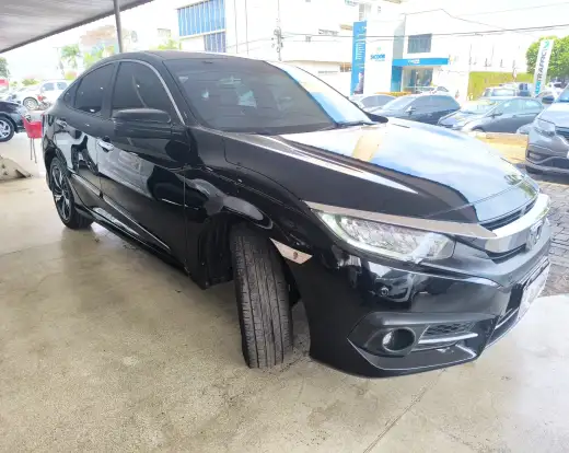 HONDA-CIVIC-2019