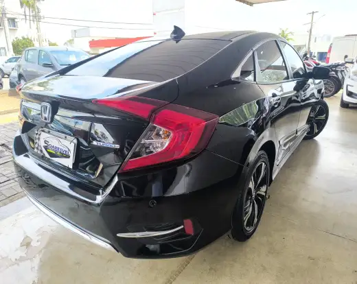 HONDA-CIVIC-2019