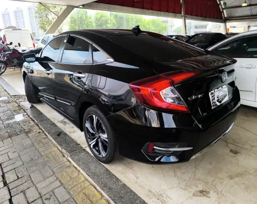 HONDA-CIVIC-2019