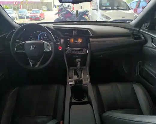 HONDA-CIVIC-2019