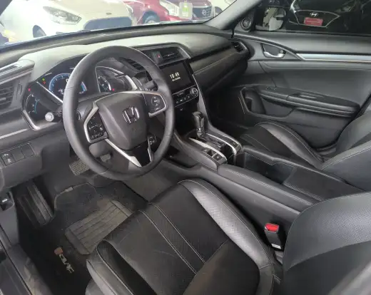 HONDA-CIVIC-2019