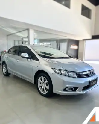 HONDA-CIVIC-2012