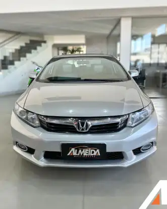 HONDA-CIVIC-2012
