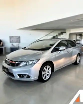 HONDA-CIVIC-2012