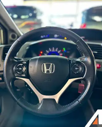 HONDA-CIVIC-2012