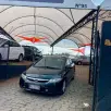HONDA CIVIC 1.8 EXS 16V GASOLINA 4P AUTOMÁTICO HONDA CIVIC 1.8 EXS 16V GASOLINA 4P AUTOMÁTICO