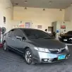 HONDA CIVIC 1.8 LXL 16V FLEX 4P MANUAL HONDA CIVIC 1.8 LXL 16V FLEX 4P MANUAL