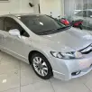 HONDA CIVIC 1.8 LXL SE 16V FLEX 4P MANUAL HONDA CIVIC 1.8 LXL SE 16V FLEX 4P MANUAL