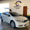 HONDA CIVIC 1.8 LXS 16V FLEX 4P AUTOMÁTICO HONDA CIVIC 1.8 LXS 16V FLEX 4P AUTOMÁTICO