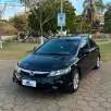HONDA CIVIC 1.8 LXS 16V FLEX 4P MANUAL HONDA CIVIC 1.8 LXS 16V FLEX 4P MANUAL