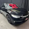 HONDA CIVIC 1.5 16V TURBO GASOLINA TOURING 4P CVT HONDA CIVIC 1.5 16V TURBO GASOLINA TOURING 4P CVT