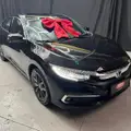HONDA CIVIC 1.5 16V TURBO GASOLINA TOURING 4P CVT HONDA CIVIC 1.5 16V TURBO GASOLINA TOURING 4P CVT