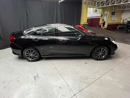HONDA-CIVIC-1.5 16V TURBO GASOLINA TOURING 4P CVT HONDA-CIVIC-2020