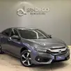 HONDA CIVIC 1.5 16V TURBO GASOLINA TOURING 4P CVT HONDA CIVIC 1.5 16V TURBO GASOLINA TOURING 4P CVT