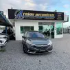 HONDA CIVIC 1.5 16V TURBO GASOLINA TOURING 4P CVT HONDA CIVIC 1.5 16V TURBO GASOLINA TOURING 4P CVT
