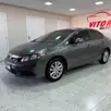 HONDA CIVIC 1.8 LXS 16V FLEX 4P AUTOMÁTICO HONDA CIVIC 1.8 LXS 16V FLEX 4P AUTOMÁTICO