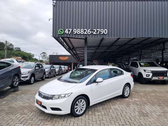 HONDA-CIVIC-2013