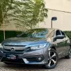 HONDA CIVIC 2.0 16V FLEXONE EX 4P CVT HONDA CIVIC 2.0 16V FLEXONE EX 4P CVT
