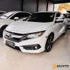 HONDA CIVIC 2.0 16V FLEXONE EX 4P CVT HONDA CIVIC 2.0 16V FLEXONE EX 4P CVT