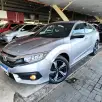 HONDA CIVIC 2.0 16V FLEXONE EXL 4P CVT HONDA CIVIC 2.0 16V FLEXONE EXL 4P CVT