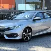 HONDA CIVIC 2.0 16V FLEXONE EXL 4P CVT HONDA CIVIC 2.0 16V FLEXONE EXL 4P CVT